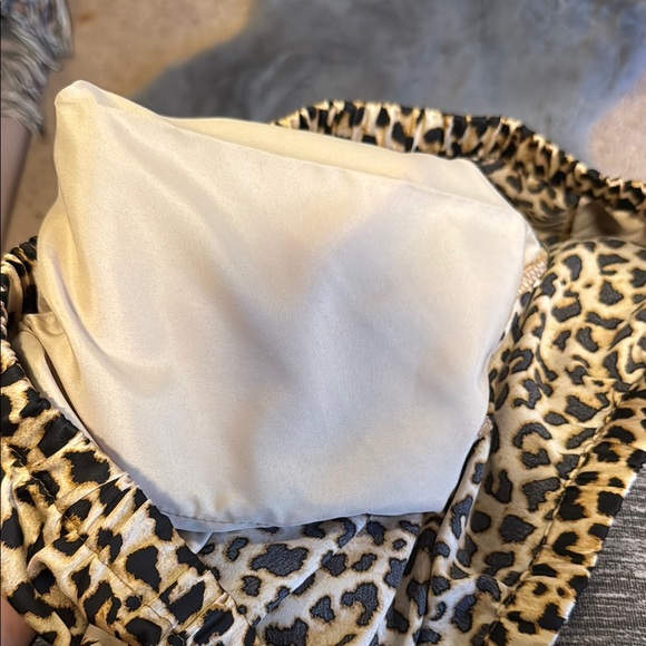 Leopard Print Pants A New Day - Picture 5 of 8